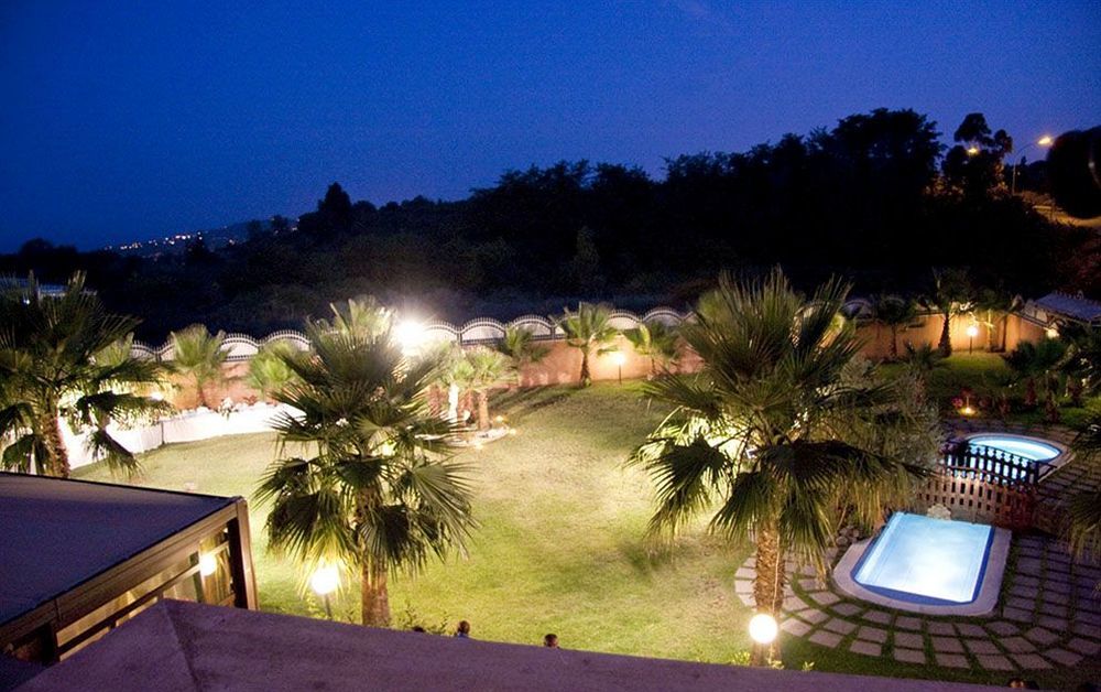 Villa Corallo Dell'Etna Aci SantʼAntonio Exterior foto